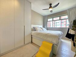 Blk 437A West Edge @ Bukit Batok (Bukit Batok), HDB 5 Rooms #607344791